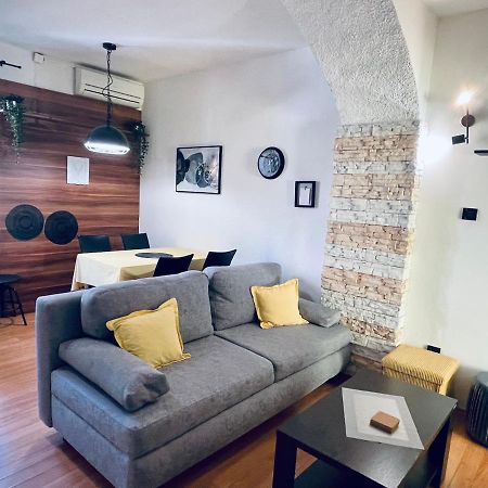 Apartman Three Queens Рієка Екстер'єр фото