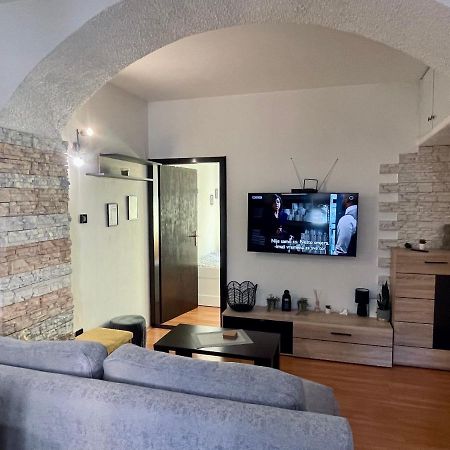 Apartman Three Queens Рієка Екстер'єр фото