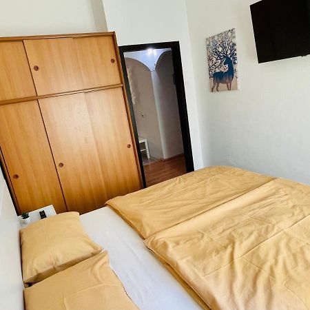 Apartman Three Queens Рієка Екстер'єр фото
