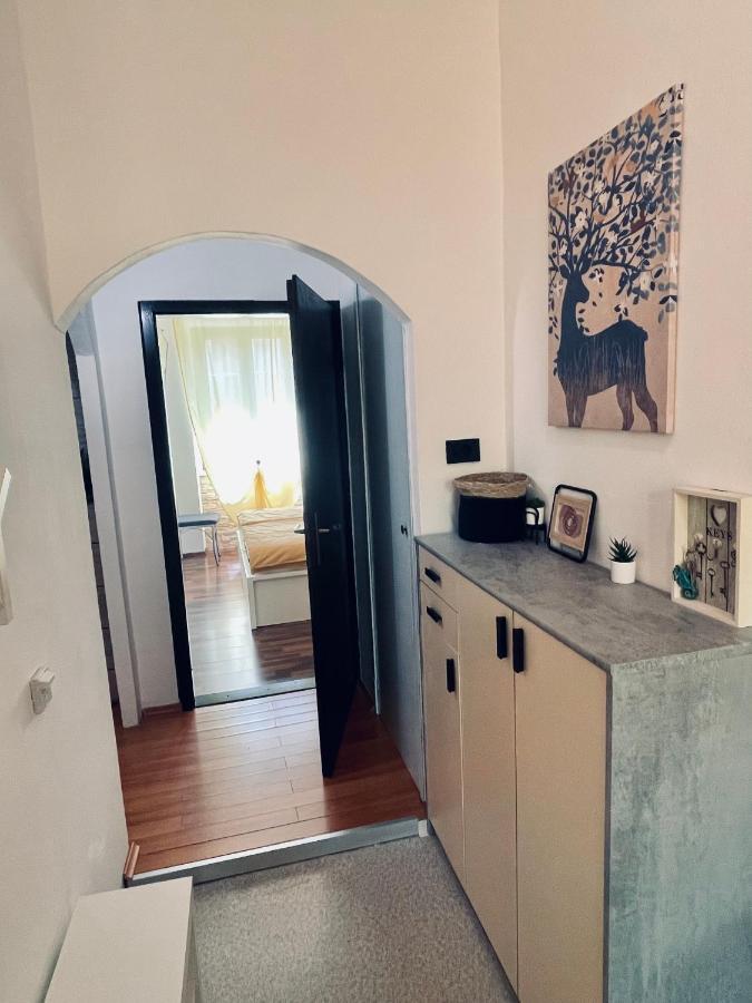 Apartman Three Queens Рієка Екстер'єр фото