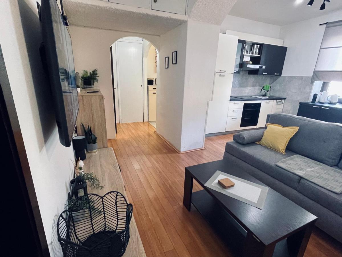 Apartman Three Queens Рієка Екстер'єр фото