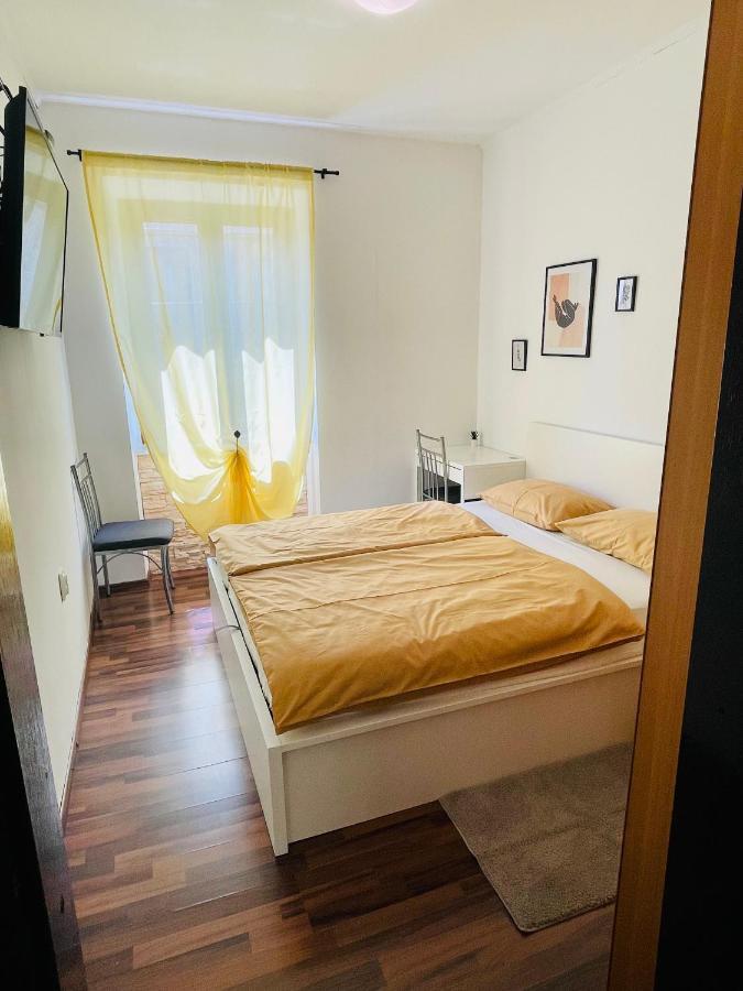 Apartman Three Queens Рієка Екстер'єр фото