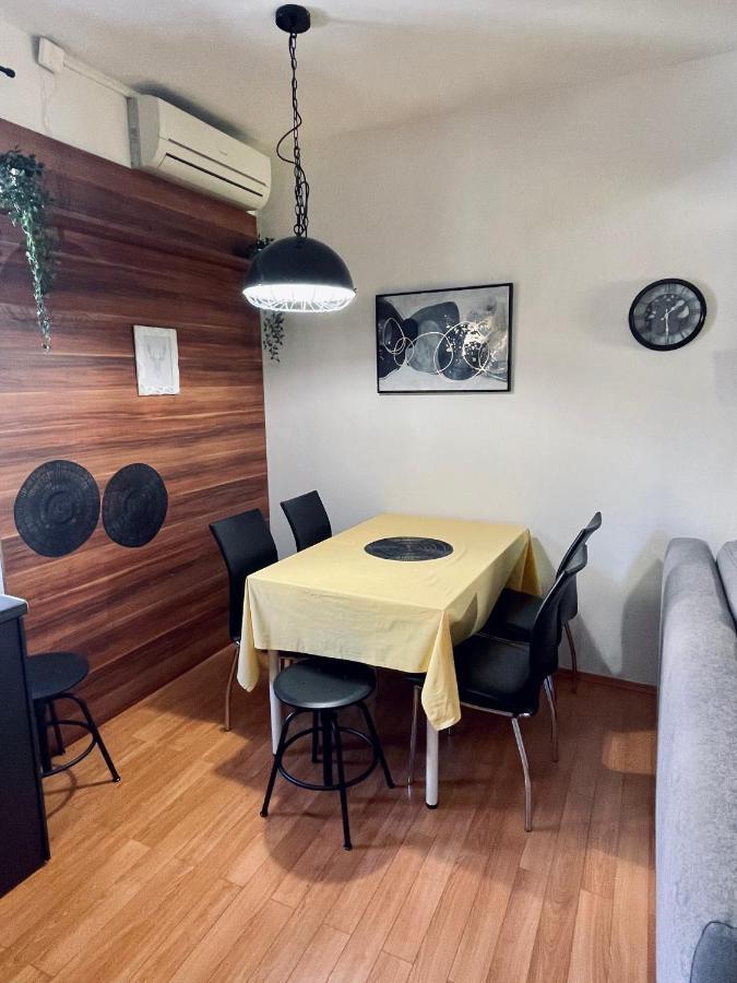 Apartman Three Queens Рієка Екстер'єр фото