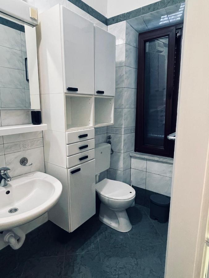 Apartman Three Queens Рієка Екстер'єр фото