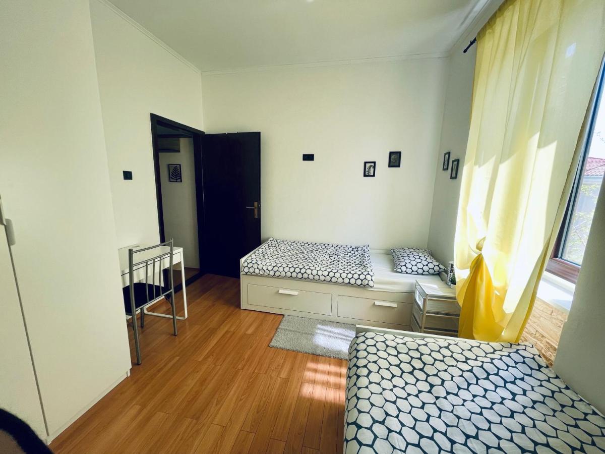 Apartman Three Queens Рієка Екстер'єр фото